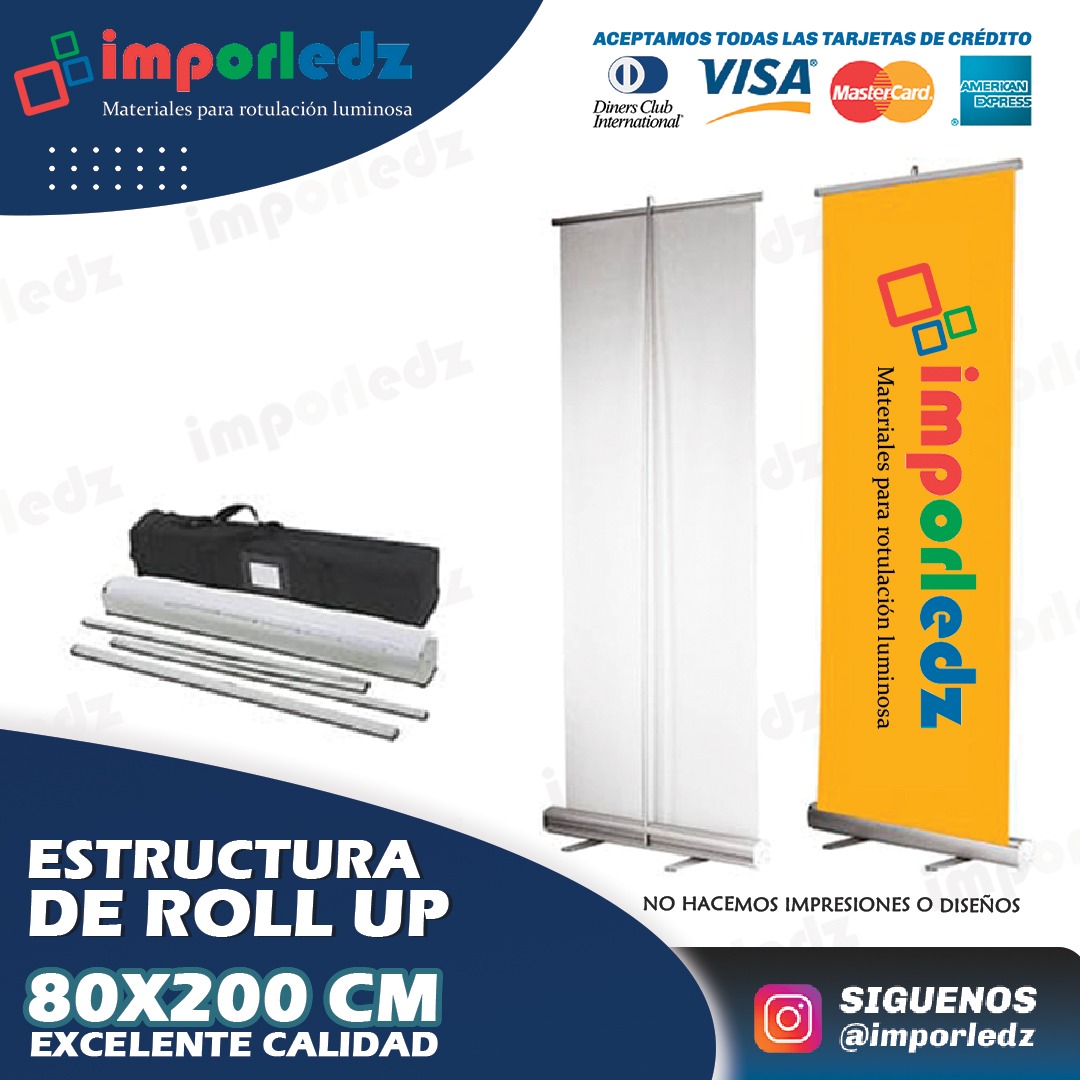 Imporledz - Planchas de PVC